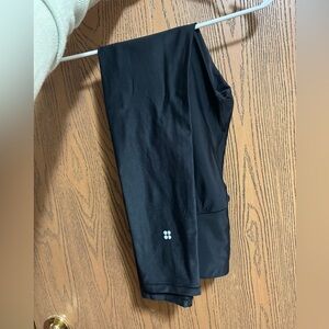 Sweaty Betty 7/8 legging